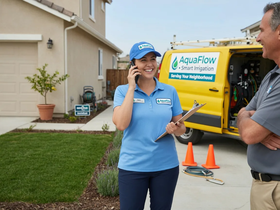 Irrigation Installation Port Royal, SC FAQs